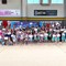 Rhythmic School, pubblico delle grandi occasioni per la festa di fine corsi