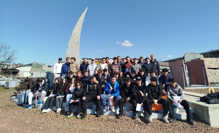 Pietre, riso e innovazione al Gae Aulenti: una settimana tra territorio e architettura