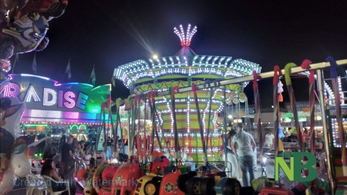 Biella, arriva la fiera