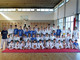 Karate: Esami di cintura per gli allievi della Funakoshi Karate: Esami di cintura per gli allievi della Funakoshi