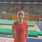 Ginnastica Biella, Veronica Pastorato a Treviglio per la Coppa Campioni
