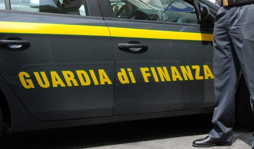 Siglato protocollo d'intesa tra la Guardia di Finanza e la Banca d'Italia