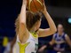 Basket femminile, tornano i sabati in rosa