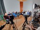 "Giovani e social: quando diventa un pericolo" "Giovani e social: quando diventa un pericolo"