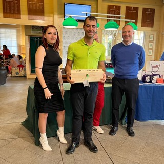 golf club cavaglià