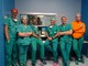 ASL Biella, protesi vascolare ripulita dall'interno: così Claudia in pochi giorni è tornata al suo lavoro in montagna ASL Biella, protesi vascolare ripulita dall'interno: così Claudia in pochi giorni è tornata al suo lavoro in montagna