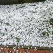 Maltempo, temporali e rischio grandine: è allerta gialla sul Piemonte centro-orientale (foto di repertorio) Maltempo, temporali e rischio grandine: è allerta gialla sul Piemonte centro-orientale (foto di repertorio)