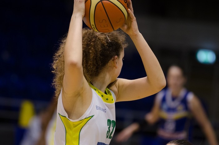 Basket femminile, tornano i sabati in rosa