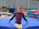 Ginnastica Biella, buoni risultati nella categoria Gold Allieve FOTO
