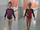 Ginnastica Biella, Matilde Lancellotti e Viola Piva agli individuali Gold