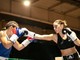 Boxe, la sfida decisiva: Giulia Lamagna in Puglia per il sogno professionistico.