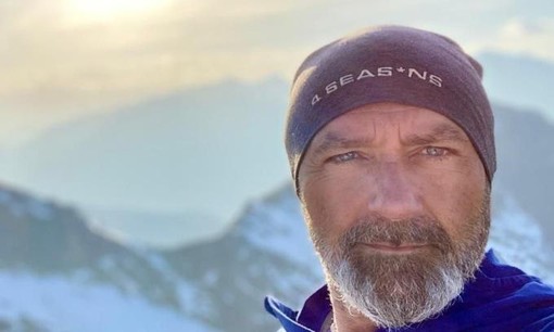 Mozzone guida i biellesi rimasti in gara nel Tor330, intanto cresce l’attesa per il Tor30 Mozzone guida i biellesi rimasti in gara nel Tor330, intanto cresce l’attesa per il Tor30