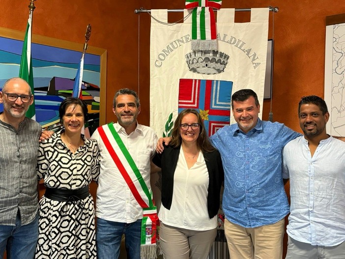 Valdilana si conferma meta accogliente, pollici in alto per gli eventi dell'estate Valdilana si conferma meta accogliente, pollici in alto per gli eventi dell'estate