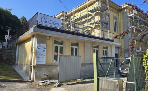 Guardia Medica di Valdilana, da lunedì 25 maggio nuova sede a Ponzone Guardia Medica di Valdilana, da lunedì 25 maggio nuova sede a Ponzone
