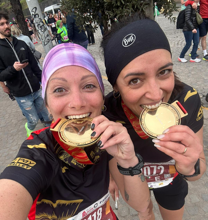 Buone prestazioni per il Gruppo Sportivo Favaro nel primo weekend di Primavera FOTO