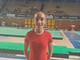 Ginnastica Biella, Veronica Pastorato a Treviglio per la Coppa Campioni