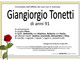 Giangiorgio Tonetti