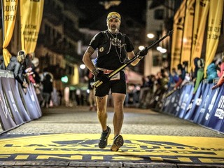 Mente e corpo: il Tor330 di Giovanni Mozzone FOTO