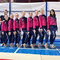 Rhythmic School trionfa nel Torneo Winter Club, bene anche in Serie C FOTO