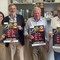 Maria Elisa Gualandris, Luciano Paretti, Giandomenico Albertella, Piero Pratesi
