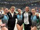 Ginnastica Artistica Femminile, anche Biella sul podio della Serie B Nazionale Ginnastica Artistica Femminile, anche Biella sul podio della Serie B Nazionale