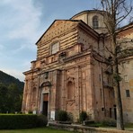 Festa della Musica al Santuario di Graglia nel ricordo di don Nicolao Velotti Festa della Musica al Santuario di Graglia nel ricordo di don Nicolao Velotti