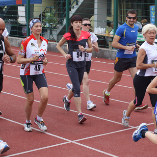 Podismo - Venerdì doppio appuntamento... di corsa