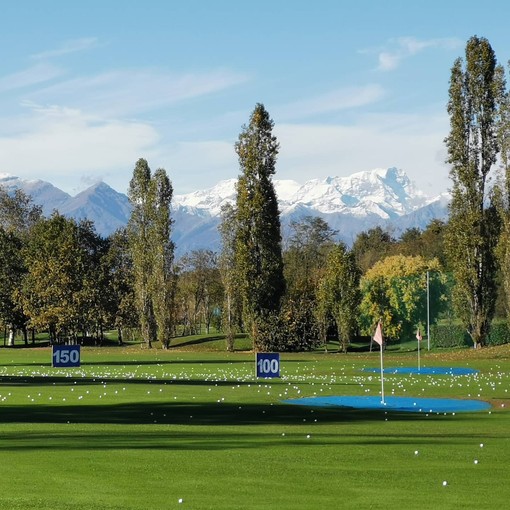 golf club