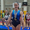 Ginnastica Artistica Femminile, meritatissimo podio per Adele Silva