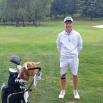 Golf, l’elvetico Kiril Engeli Poretti al comando del 19°Reply Italian International Teodoro Soldati Trophy FOTO Golf, l’elvetico Kiril Engeli Poretti al comando del 19°Reply Italian International Teodoro Soldati Trophy FOTO