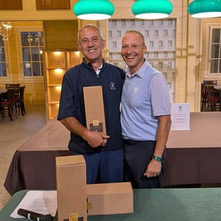 Finali nazionali e podi, ecco i risultati delle gare al Golf Club Cavaglià