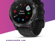 Voglia di sport all'aria aperta? Misura le tue prestazioni con gli orologi Garmin Voglia di sport all'aria aperta? Misura le tue prestazioni con gli orologi Garmin