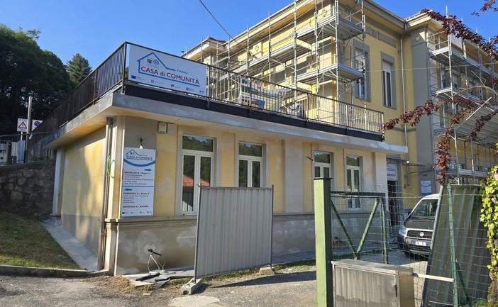 Guardia Medica di Valdilana, da lunedì 25 maggio nuova sede a Ponzone Guardia Medica di Valdilana, da lunedì 25 maggio nuova sede a Ponzone