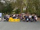 Gruppo Sella, 800 dipendenti impegnati in 8 città italiane per il “Volunteer Day” FOTO Gruppo Sella, 800 dipendenti impegnati in 8 città italiane per il “Volunteer Day” FOTO