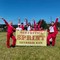 Borriana, Ginnastica Sprint alla Festa dello Sport con atlete e famiglie