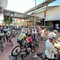 Granfondo Biella-Oropa, la protesta: "Territorio preso in ostaggio" - Foto Massimo Giacobbe