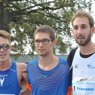 Giro delle Cascine, la classifica completa della 44.a edizione