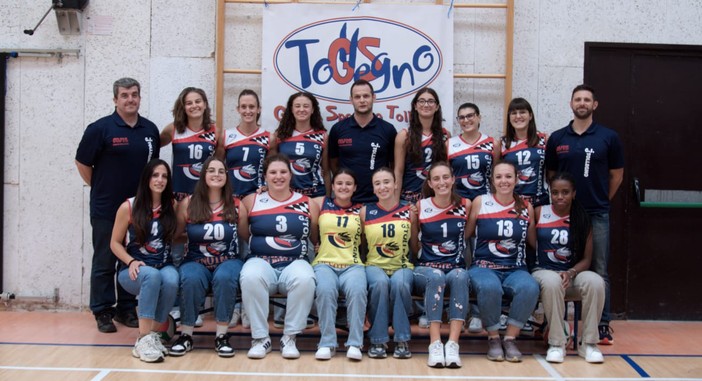 volley tollegno volley tollegno