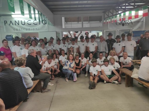 Gusti e sapori per 8 serate diverse, a Cossato torna la Grigliata Alpina (foto di repertorio) Gusti e sapori per 8 serate diverse, a Cossato torna la Grigliata Alpina (foto di repertorio)