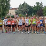 Giovedì si corre per il Giro podistico di Sordevolo - Trofeo Pasquale Leonardi, la passata edizione