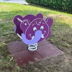 Tollegno investe sui più piccoli: nuovi giochi ai giardini della Filatura e del Ciarei Tollegno investe sui più piccoli: nuovi giochi ai giardini della Filatura e del Ciarei