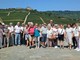 Cerrione, proseguono le gite estive: tappa a Barolo FOTO