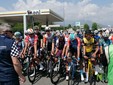 Al via il  30º Giro della Provincia di Biella – 84ª Torino-Biella FOTO e VIDEO Davide Finatti per Newsbiella.it