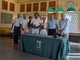 Tappe e gare al Golf Club Cavaglià, ecco i premiati FOTO Tappe e gare al Golf Club Cavaglià, ecco i premiati FOTO