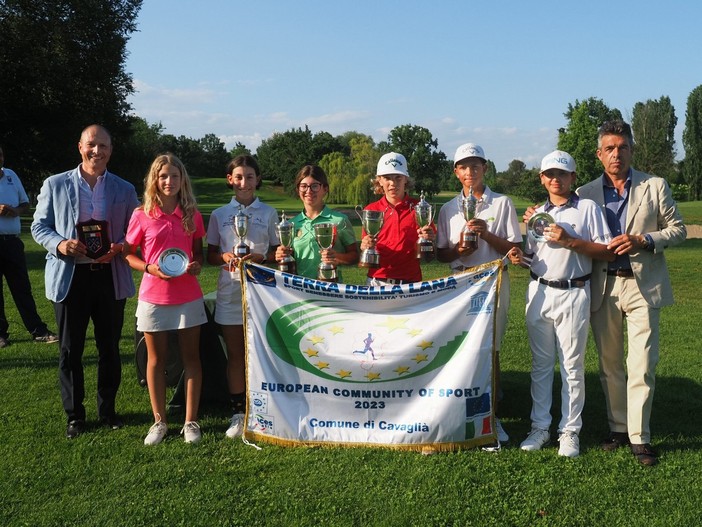 golf cavaglià golf cavaglià