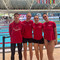 Nuoto Pinnato, belle prove per Sport Club Pralino alla Coppa del Mondo