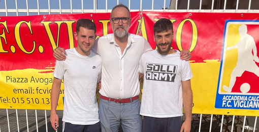 calcio gareffa