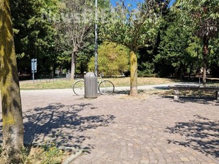 Biella, Lega: "Più controlli ai Giardini Zumaglini con la vigilanza rafforzata" Biella, Lega: "Più controlli ai Giardini Zumaglini con la vigilanza rafforzata"