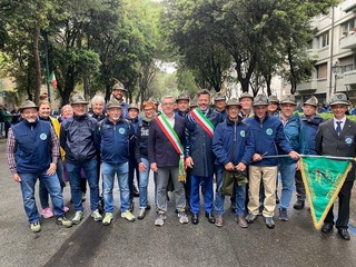 Gruppi Alpini di Lessona e Cossato