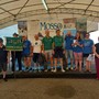 Valdilana: a Mosso giornata di sport, montagna e tradizione con il Trofeo Ermenegildo Zegna (foto dalla pagina Facebook di Comune di Valdilana)